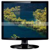 Square Screen 19" LCD Monitor 1280*1024 With VGA Input