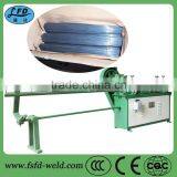 Wire Straightening and Cutting Machine/wire Straightener and Cutter/automatic Wire Straightening and (factory With Best Price) thumbnail-4