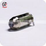 Cheap Popular New Design Factory Price Telephone Flashlight Keychain thumbnail-5