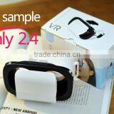 Virtual Reality Glasses OEM 3D Smart Phone VR thumbnail-4
