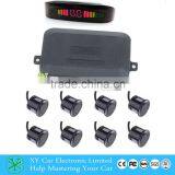 Car Parking Sensor Security System XY-5304-W thumbnail-4