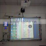 Multi Touch 72-100inch Electronic IR TV LED/LCD Interactive Whiteboard Smart Board thumbnail-4