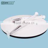 MT02 Modern Office Design Modular Panels Rectangle Large Conference Table thumbnail-2