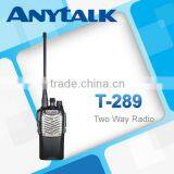 T-289 VHF UHF Very Cheap 7W Two Way Radio thumbnail-1