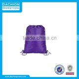 Wholesale Drawstring Bags/Customized Mesh Sportpack thumbnail-2