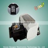 t shirt heat press printing machine