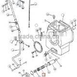 Shantui Bulldozer SD16 Transmission Filter 16Y-15-07000 thumbnail-2