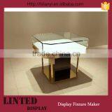 Glass Display Showcase a Cheap Glass thumbnail-4