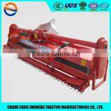 Rice Farming Machinery 2015 Hot Sell Rice Hydraulic Rotary Tiller thumbnail-1