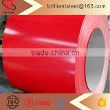 Hot Sale SGCD1 Prepainted Galvanized Steel Strip Price thumbnail-4