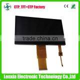 TFT LCD Display 7 Inch Lcd Touch Screen With RGB Interface thumbnail-3