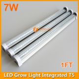1FT T5 7W LED Grow Tube Light