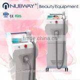 CE Medical Diode Laser Hair Removal 810 Painless Ice Handle thumbnail-1