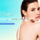 Hair Removal Color Touch Screen E Light IPL RF System Portable thumbnail-3