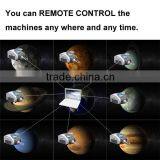 10Hz New Products Q-switch ND YAG Laser Eyebrow Tattoo Removal thumbnail-3