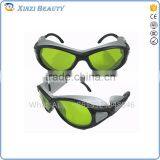 Adjustable Eye Protective Safety Industrial Glasses Safety Working Goggles thumbnail-2