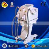 Very Effective! 2015 Hot Selling Ipl Shr Portable Hair Removal With Trolley thumbnail-1