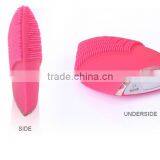 Rechargeable Multifunction Lantern Facial Brush Heads Electric Facial Cleansing Brush thumbnail-6