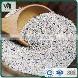 99.1 Machine Clean Gujarat Origin White Sesame thumbnail-1