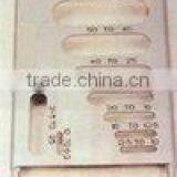 Thickness Gauge,Cement Concrete Aggregate Testing Instruments