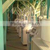10-50TPD Maize Milling Machines thumbnail-1