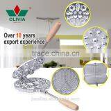 KP-2 Manual Waffle Mould thumbnail-4