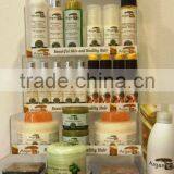 Sugar Scrub Argan Oil thumbnail-5