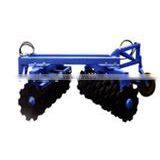 IBZ (BX) Semimounted Heavy-duty Disc Harrow thumbnail-1
