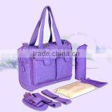 Good Quality Stylish Nappy Bags for Baby thumbnail-4