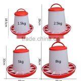 Eco-friendly Automatic Feeder for Chicken With High Quanlity thumbnail-2