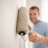 All Purpose Wall Adhesive Putty/Drywall Jointing Putty/Crack Resistant Jointing Ready Mix Compound 25kg/Bucket thumbnail-2