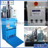 New Style CE,ISO9001 Certificated Hotel Rubbish Press Machinewith Sliding Chamber Hot Sales!!! thumbnail-2