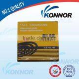 Green Mosquito Killer Coil Unbreakable Smokeless Mosquito Coil thumbnail-5