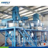 FARFLY FCT10000 pesticide production line, agrochemical production line