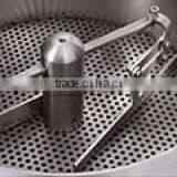 Electric Coffee Roaster Machine With Stainless Steel thumbnail-6