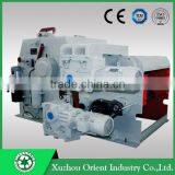 Small Hammer Mill Drum Chipper Used Wood Chipper Machines thumbnail-3