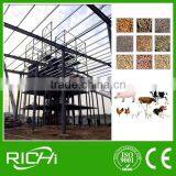 2015 New Design Large Capacity Poultry Feed Chicken Feeding Equipment thumbnail-3