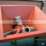 Square and Hexagon Charcoal Making Machine With Different Capacity thumbnail-3