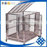 Supplier Pet Cage Dog Cage thumbnail-6