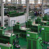 Xinxiang Bashan Aero Material Co., Ltd. company overview - view 1 thumbnail