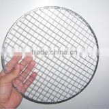 YS factory outdoor stainless steel barbecue barbeque bbq grill wire mesh netting