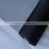 YS Manufacturer Black Coated Mesh for Window and Door/ Insect Screen/mesh Screening thumbnail-3