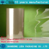 various customized machine LLDPE Stretch wrap film production process