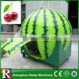 Mobile Food Hot Dog Cart to Sell Food and Juice Cart for Sale