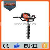 Two Stroke 52cc High Quality EA52A Earth Auger