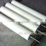 90-95A Excellent Quality Rubber Polyurethane Roller thumbnail-1