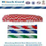 Polypropylene Rope Solid Braid Rope Pp Rope thumbnail-3