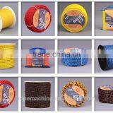 Polyester Yarn Monofilament Rope Machine/twisted Rope Machine/rope Making Machine: Https://youtu.be/US9tS_LlJMs thumbnail-3