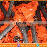 propeller shaft /drive shaft /driving shaft/steering shaft with CE certifaction