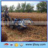 Mini Rice and Wheat Reaper Binder Machine thumbnail-1